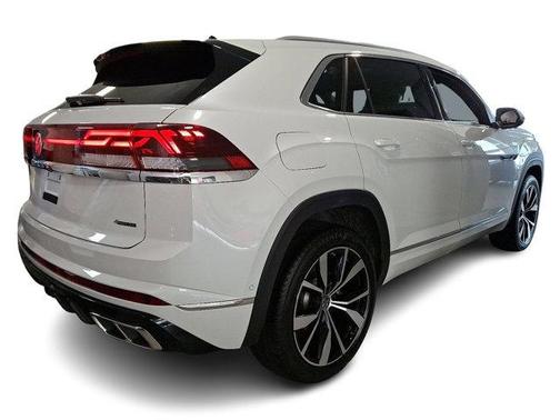 2025 Volkswagen Atlas Cross Sport 2.0T SEL Premium R-Line