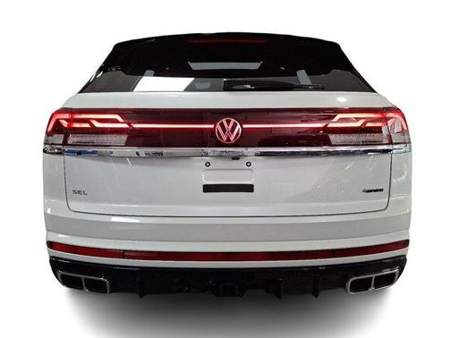 2025 Volkswagen Atlas Cross Sport 2.0T SEL Premium R-Line