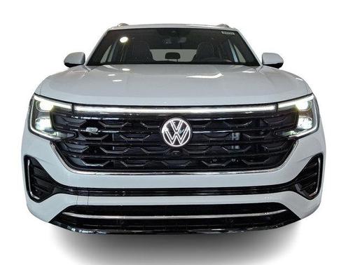 2025 Volkswagen Atlas Cross Sport 2.0T SEL Premium R-Line