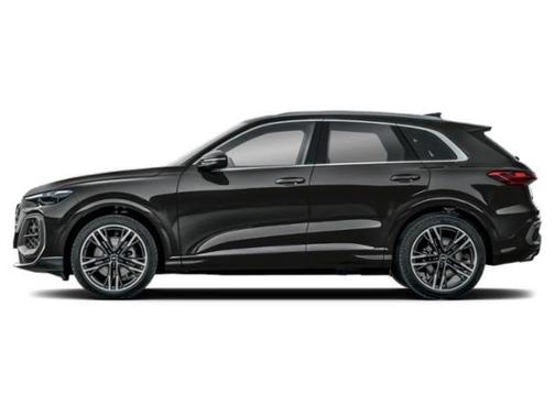2025 Audi Q5 2.0T quattro Premium