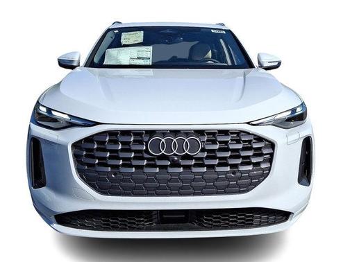 2025 Audi Q5 2.0T quattro Premium