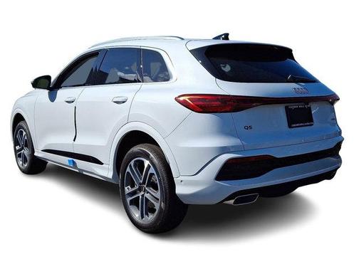 2025 Audi Q5 2.0T quattro Premium