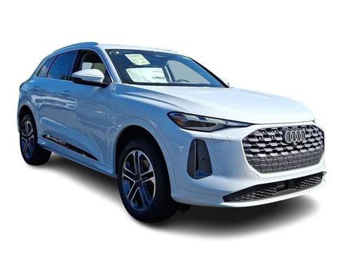 2025 Audi Q5 2.0T quattro Premium