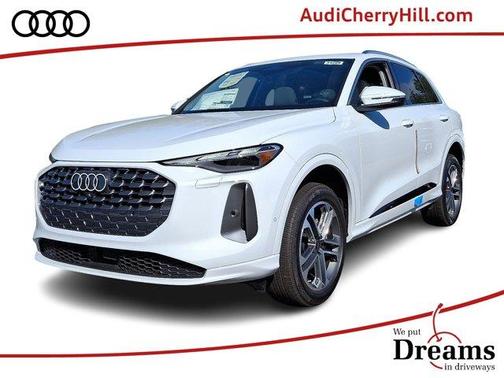 2025 Audi Q5 2.0T quattro Premium