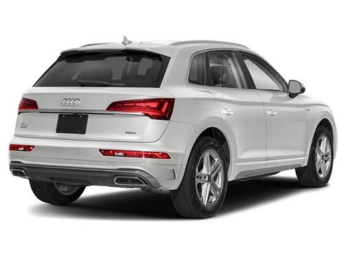 2025 Audi Q5 55 S line quattro Premium
