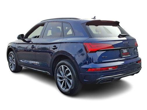 2024 Audi Q5 45 S line quattro Premium