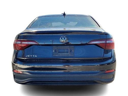 2023 Volkswagen Jetta 1.5T Sport