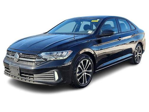 2023 Volkswagen Jetta 1.5T Sport