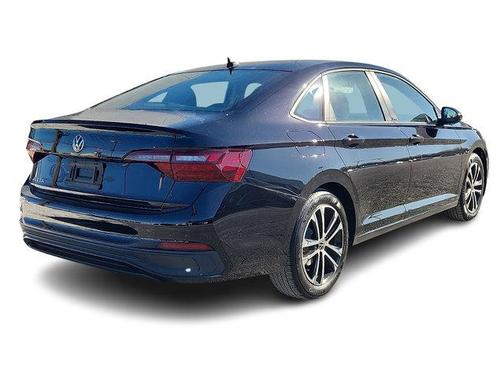 2023 Volkswagen Jetta 1.5T Sport