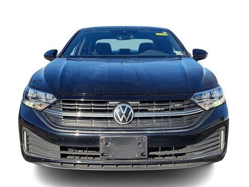 2023 Volkswagen Jetta 1.5T Sport