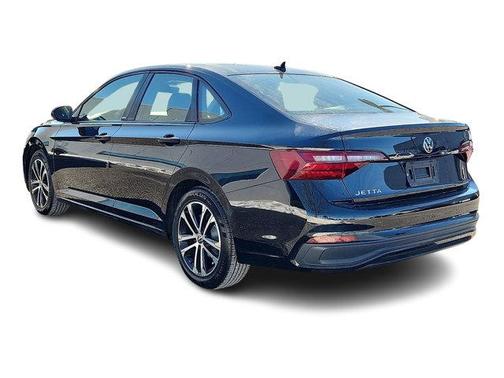 2023 Volkswagen Jetta 1.5T Sport