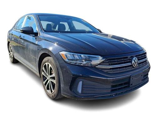 2023 Volkswagen Jetta 1.5T Sport