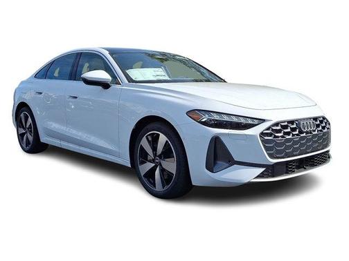 2025 Audi A5 2.0T quattro Premium