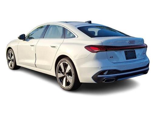 2025 Audi A5 2.0T quattro Premium