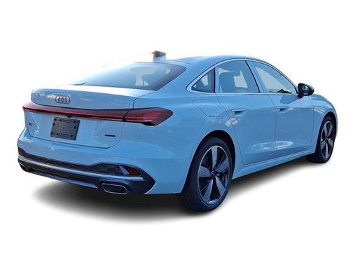 2025 Audi A5 2.0T quattro Premium