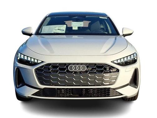 2025 Audi A5 2.0T quattro Premium