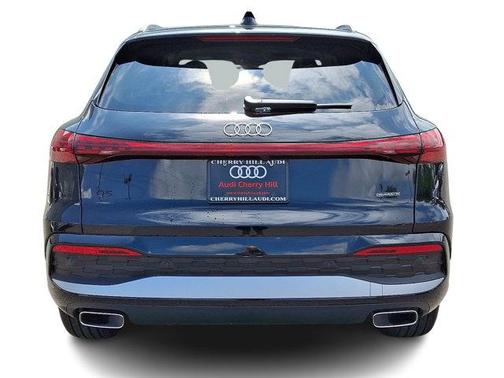 2025 Audi Q5 2.0T quattro Premium