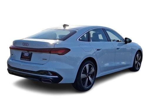 2025 Audi A5 2.0T quattro Premium