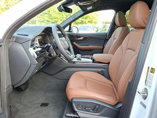 2024 Audi Q7 55 Prestige