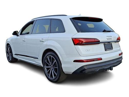 2024 Audi Q7 55 Prestige