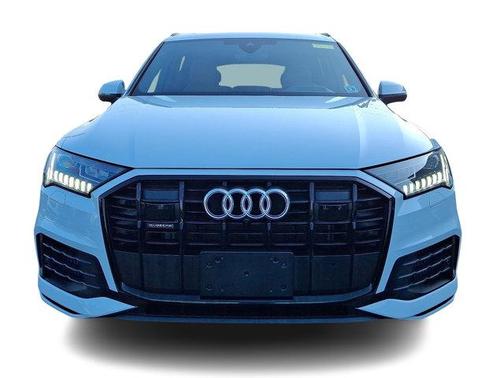 2024 Audi Q7 55 Prestige