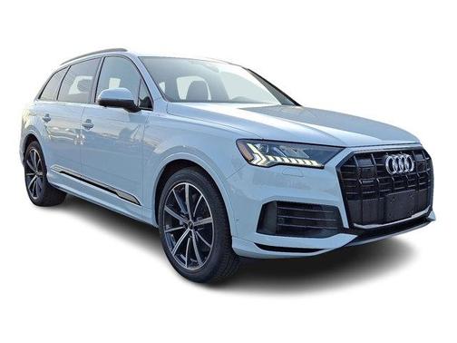 2024 Audi Q7 55 Prestige