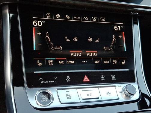 2024 Audi Q7 55 Prestige