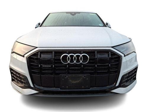 2024 Audi Q7 55 Prestige