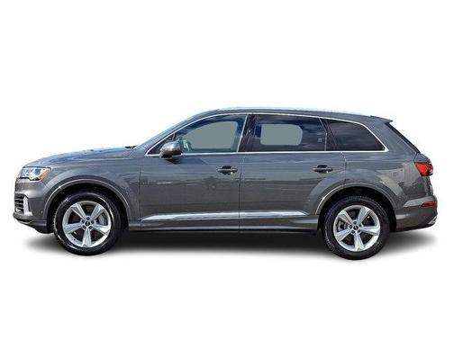 2021 Audi Q7 55 Premium
