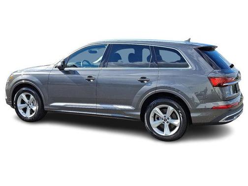 2021 Audi Q7 55 Premium