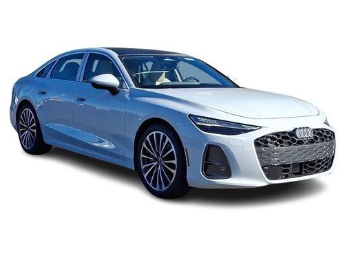 2026 Audi A6 PRESTIGE