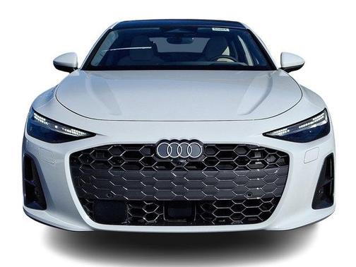 2026 Audi A6 PRESTIGE