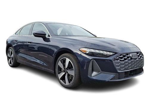 2025 Audi A5 2.0T quattro Premium