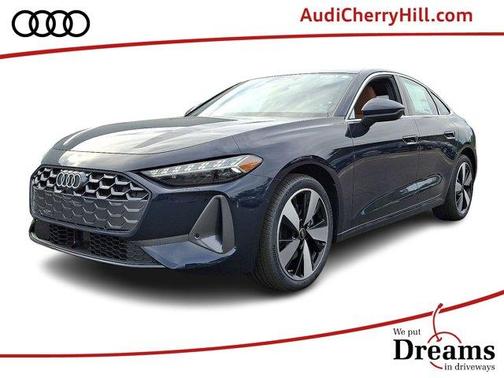 2025 Audi A5 2.0T quattro Premium