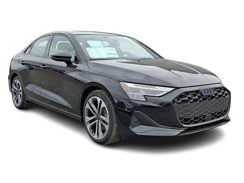 2026 Audi A3 Premium