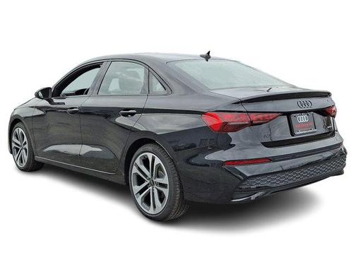 2026 Audi A3 Premium