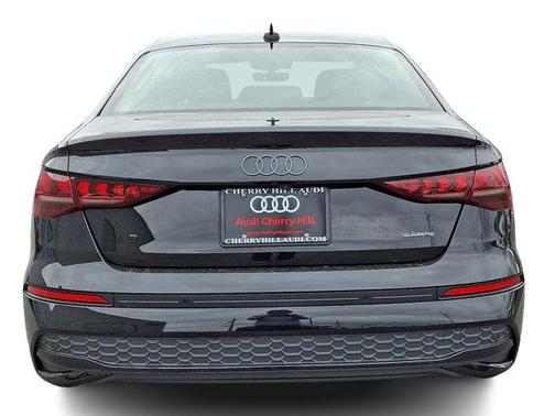 2026 Audi A3 Premium