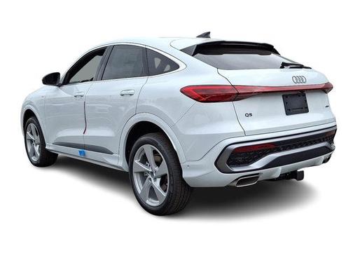 2025 Audi Q5 2.0T Premium