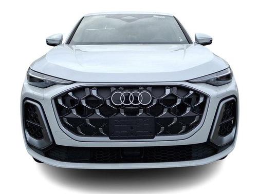 2025 Audi Q5 2.0T Premium
