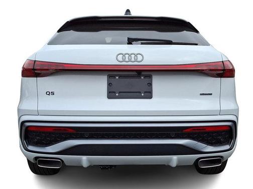 2025 Audi Q5 2.0T Premium