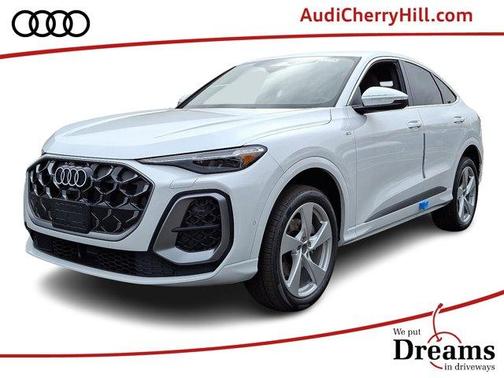 2025 Audi Q5 2.0T Premium