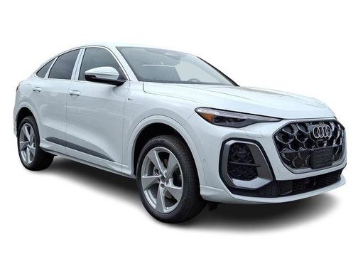 2025 Audi Q5 2.0T Premium