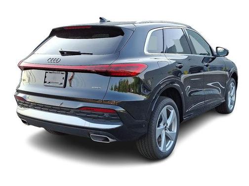 2025 Audi Q5 2.0T quattro Premium
