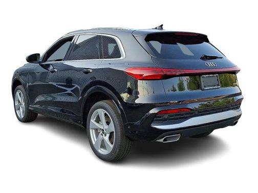2025 Audi Q5 2.0T quattro Premium