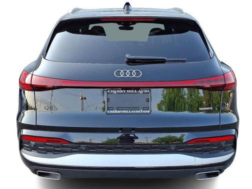 2025 Audi Q5 2.0T quattro Premium