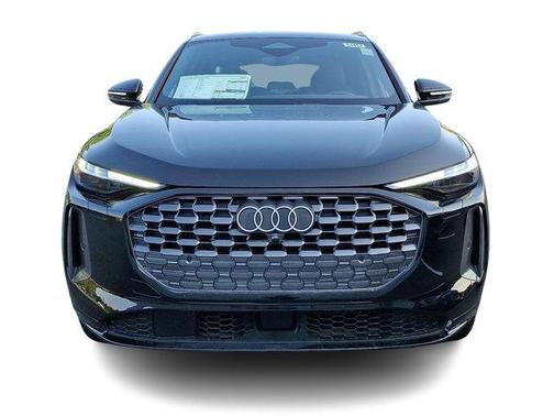 2025 Audi Q5 2.0T quattro Premium