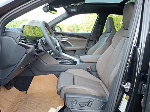2025 Audi Q5 2.0T quattro Premium