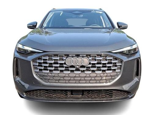 2025 Audi Q5 2.0T quattro Premium
