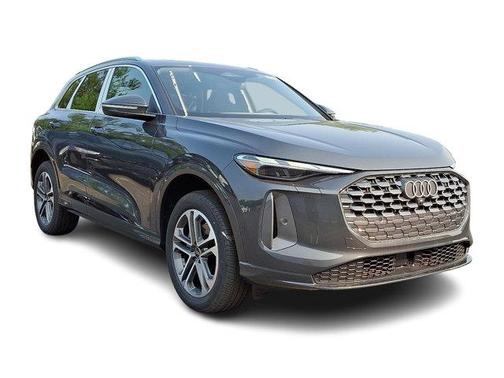 2025 Audi Q5 2.0T quattro Premium