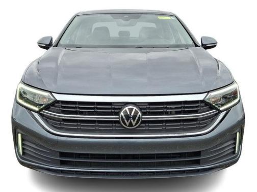 2022 Volkswagen Jetta 1.5T SEL